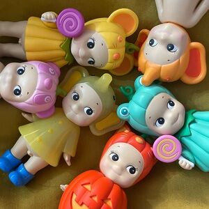 sonny angels: limited series